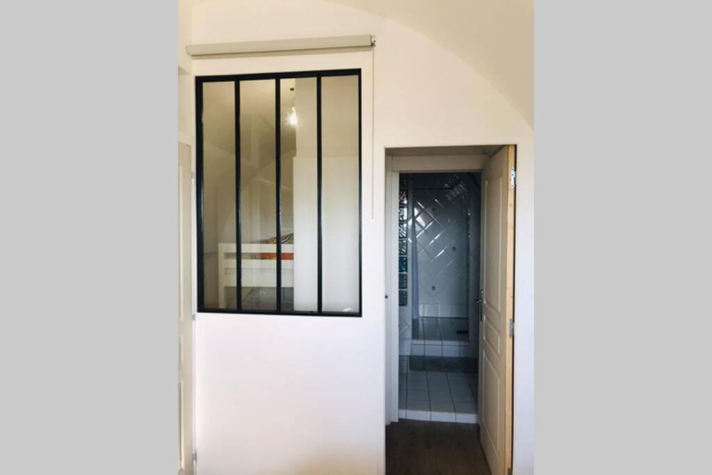 Residence Port Soleil Duplex T3 46 M2 Climatise Gruissan Exterior foto